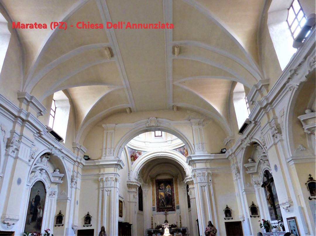 Chiesa dell'Annunziata景点图片