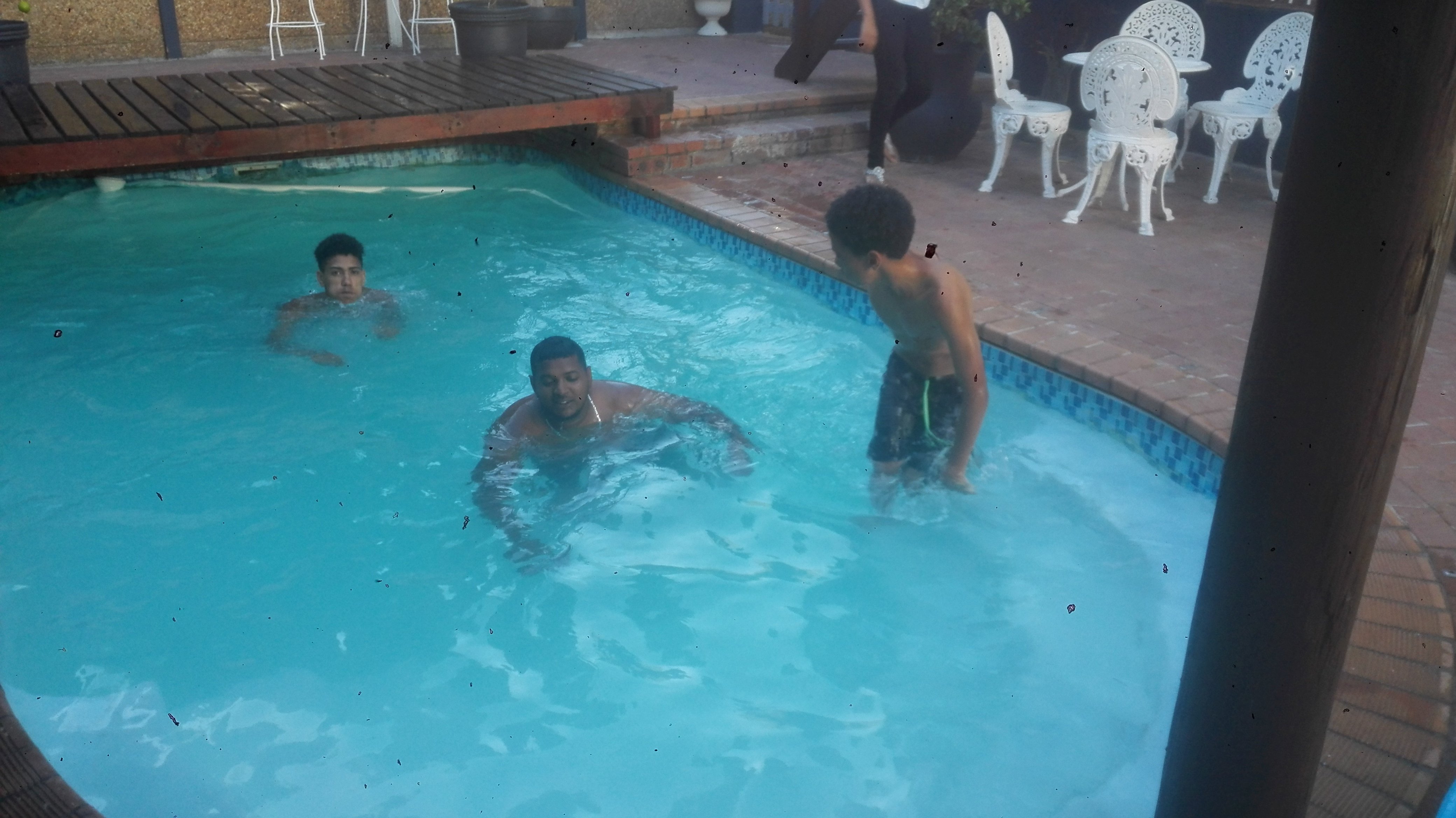 Loddey's Guest House-官方