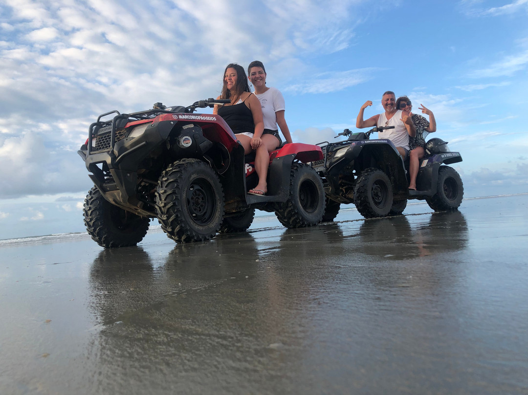 Marconio Passeios Jeri-杰里科科拉必去景点