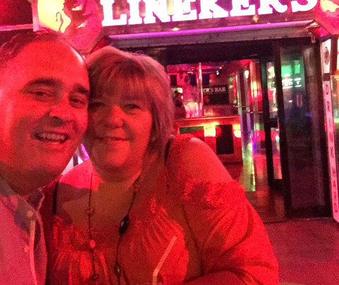 Linekers Bar-美洲海滩必去景点