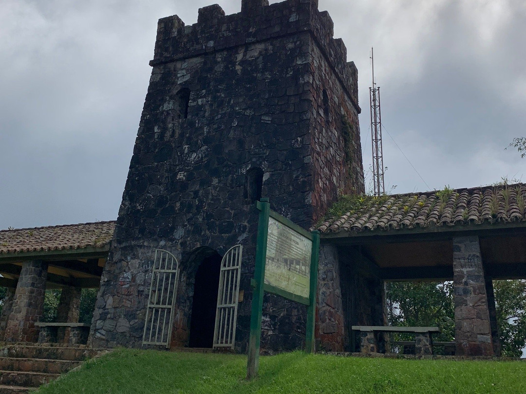 La Torre de Piedra景点图片