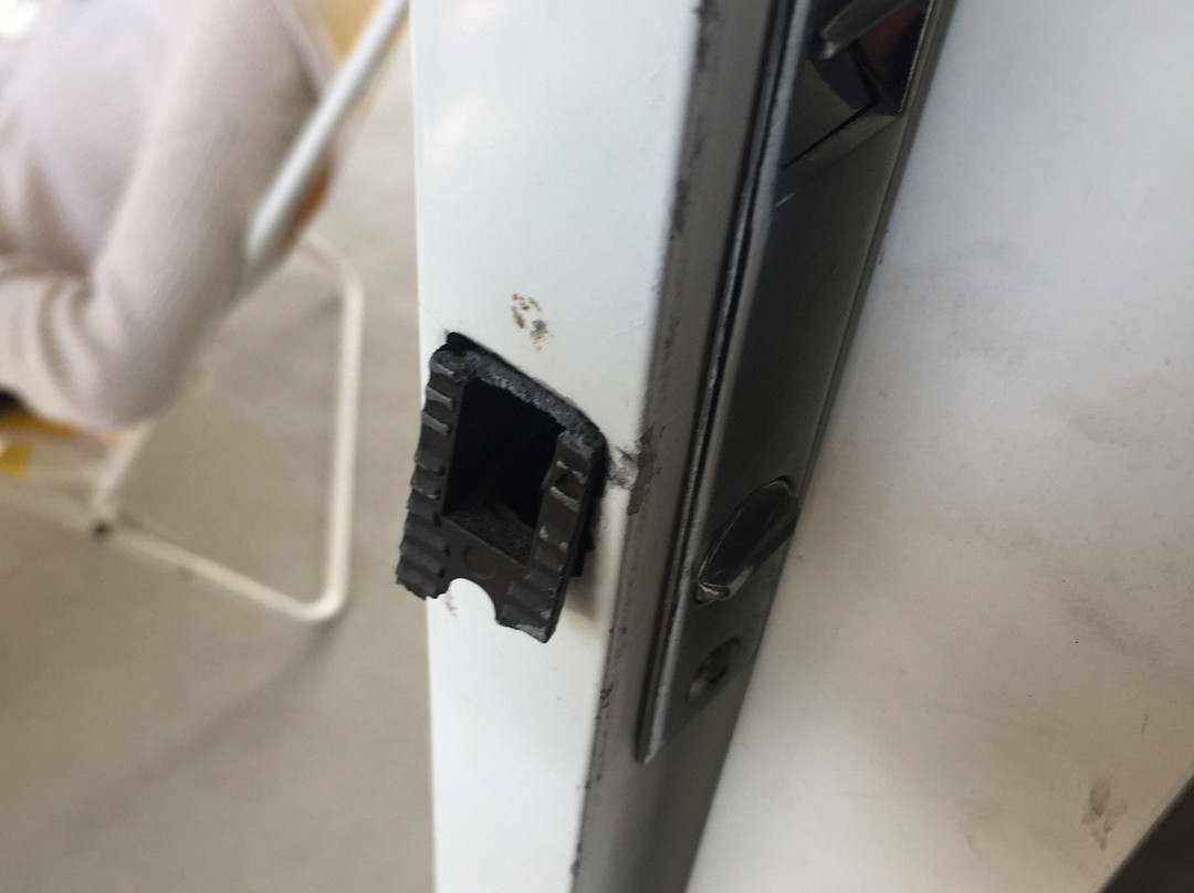 珊瑚礁公寓酒店主图