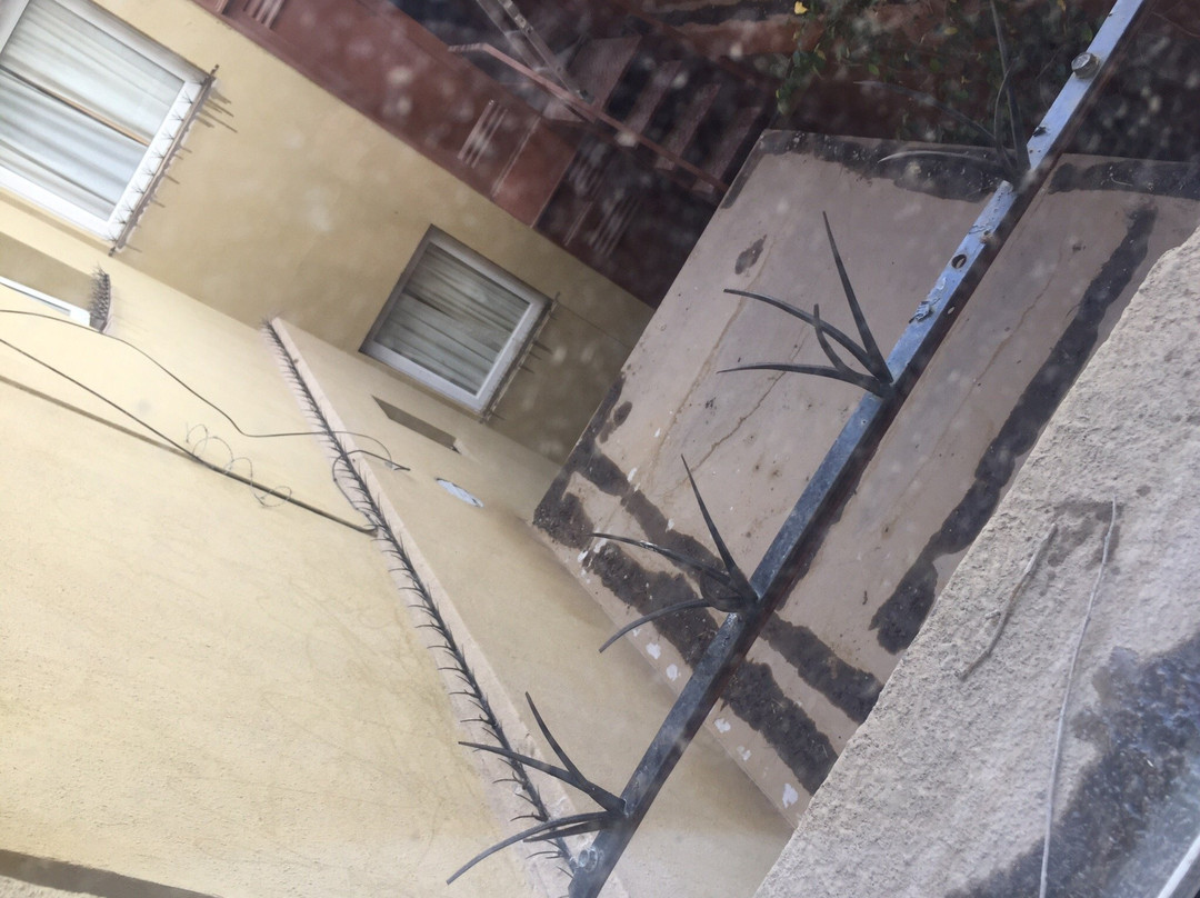 Patagonia Suites & Apart主图