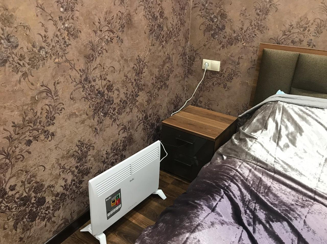Altair Hotel