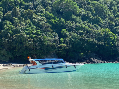 iTravello Travel-丹老必去景点