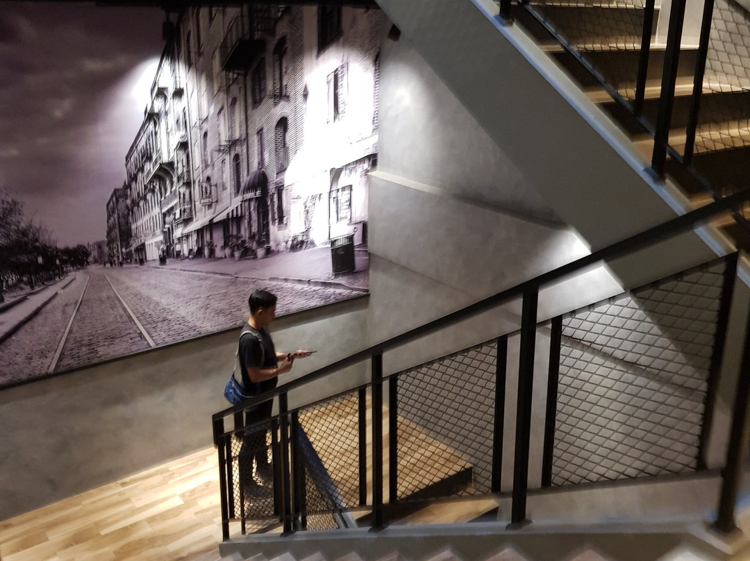 All Nite & Day Palembang Veteran主图