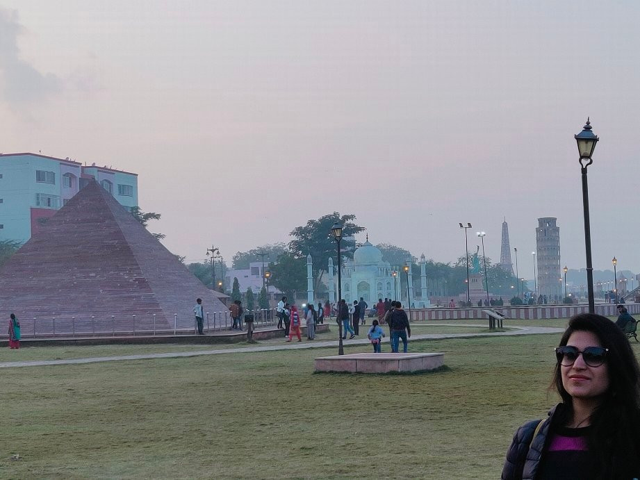 7 Wonders-科塔必去景点