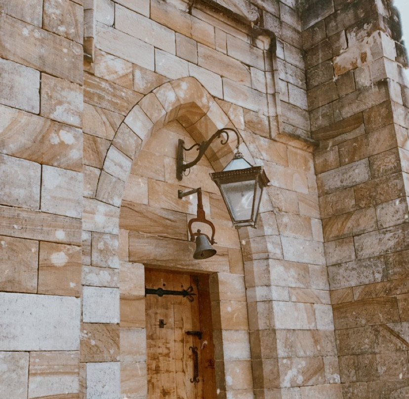 St. Josephs Guest House主图