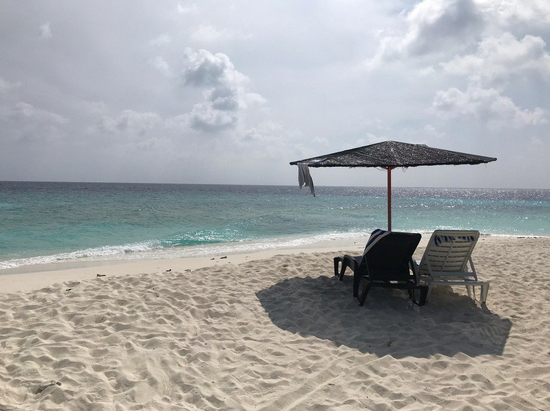 Olhumathi View Inn主图