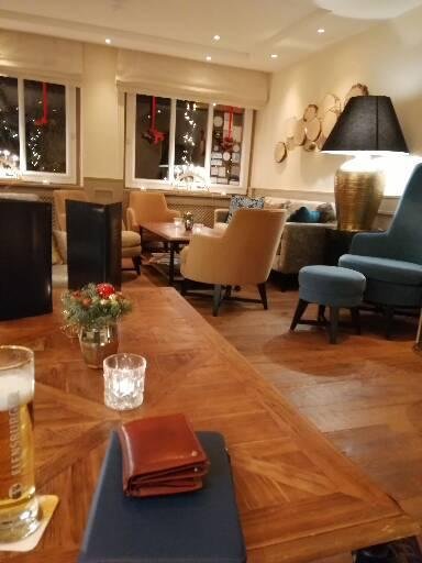 Hotel Birke-portrait
