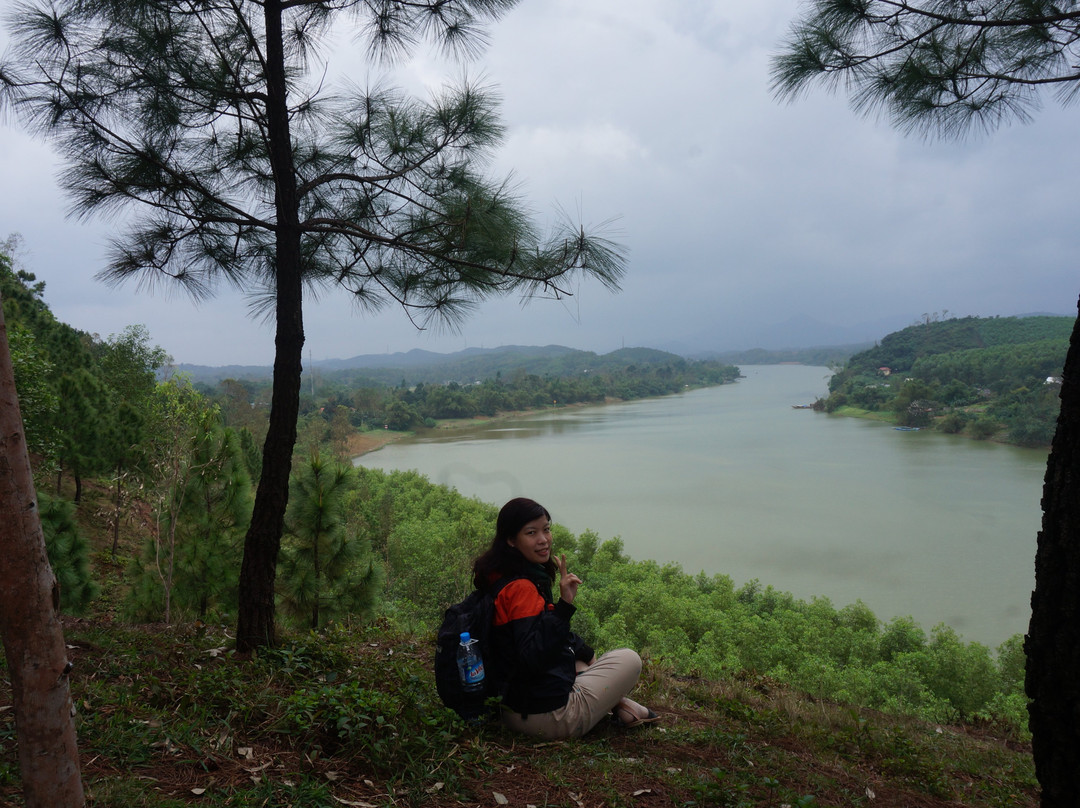 Vong Canh Hill-顺化必去景点