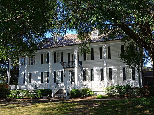 Gray Line Myrtle Beach