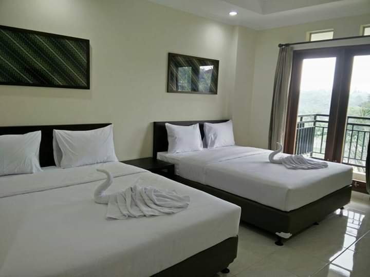 Taman Bukit Palem Resort-官方