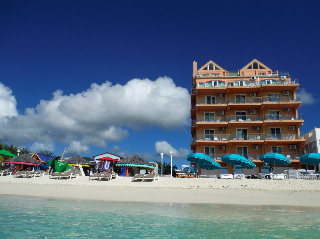 Sea Palace Resort主图