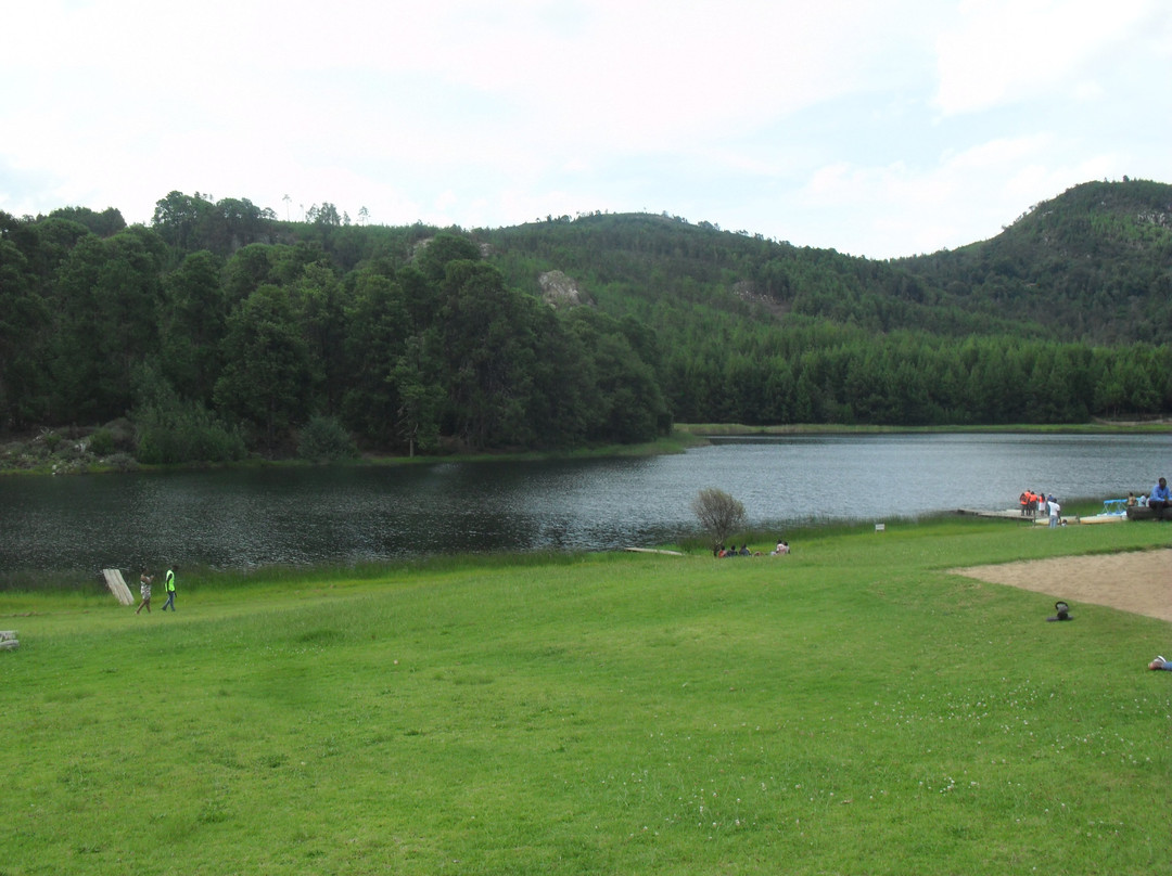Troutbeck Resort主图