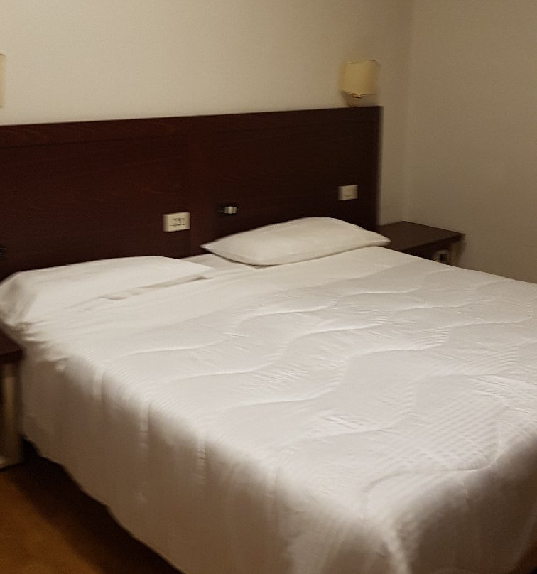 Albergo La Pace主图