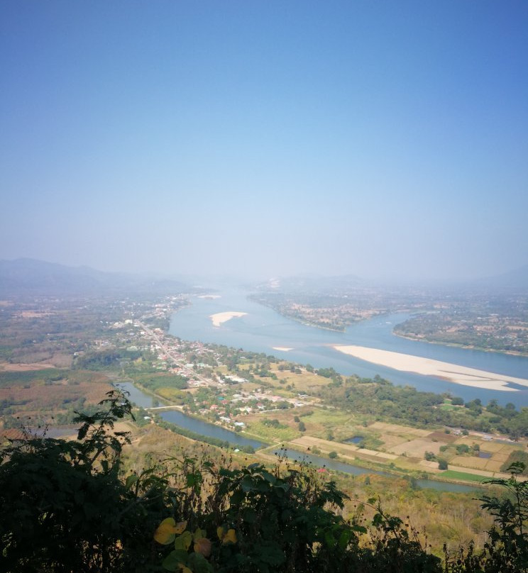 Pha Tang旅游攻略图片