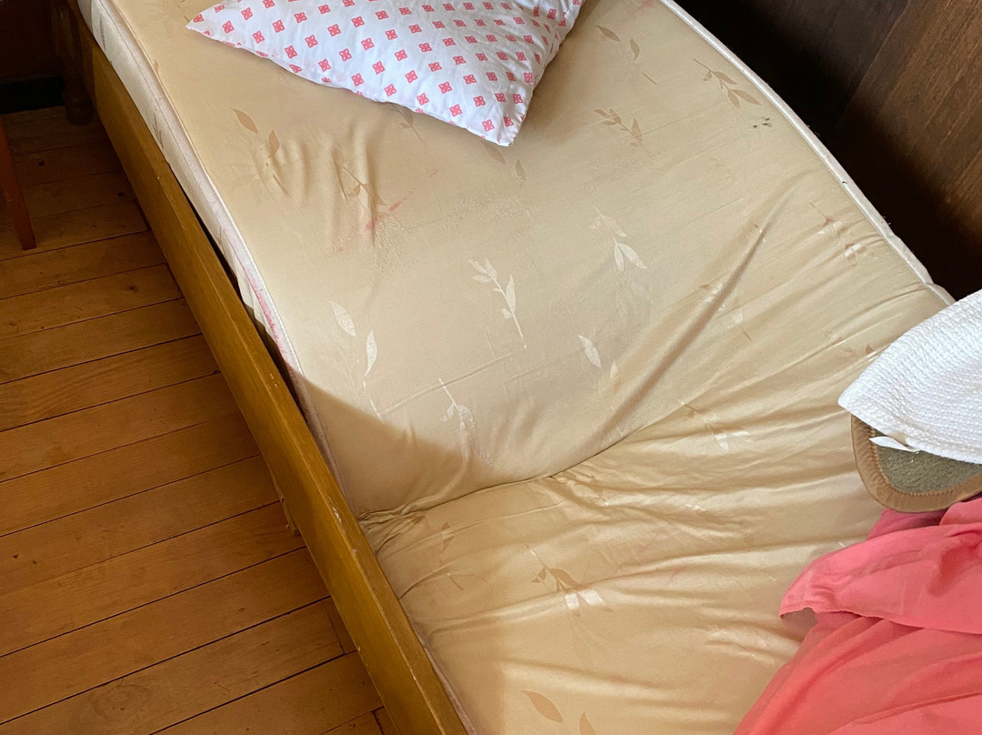 Hotel Puerto Nuevo主图