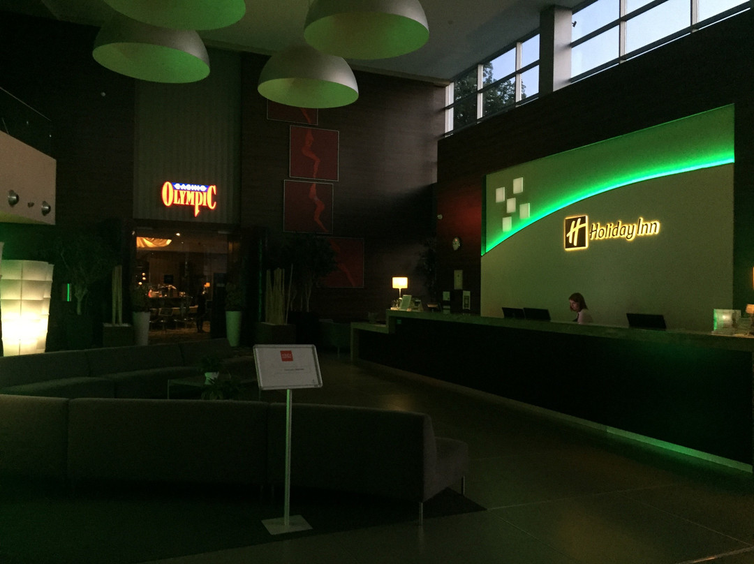 Holiday Inn Zilina By IHG主图