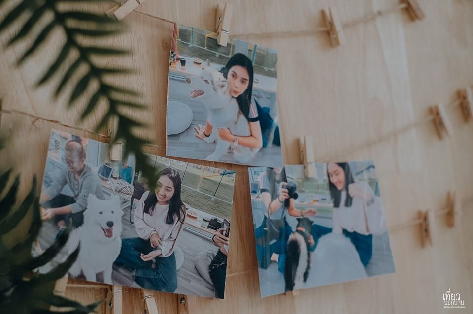 Bla Bla Boo-挽巴茵必去景点