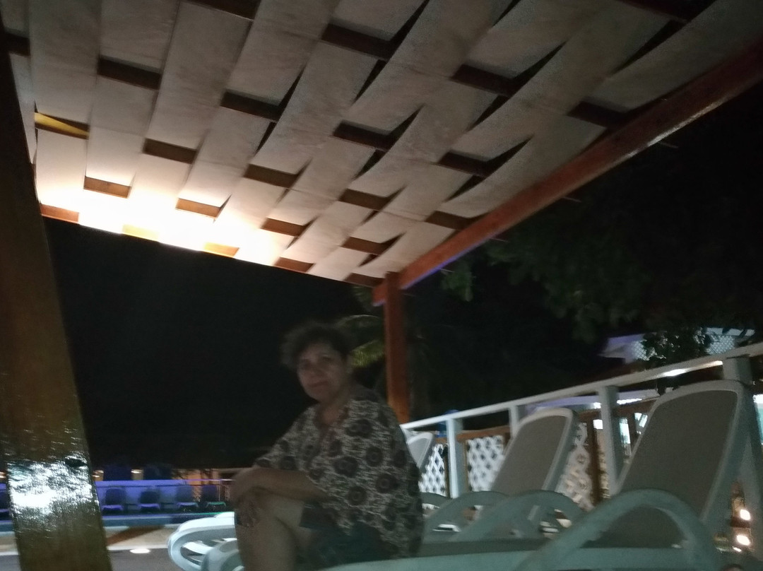 Solare Sai Ecohotel主图