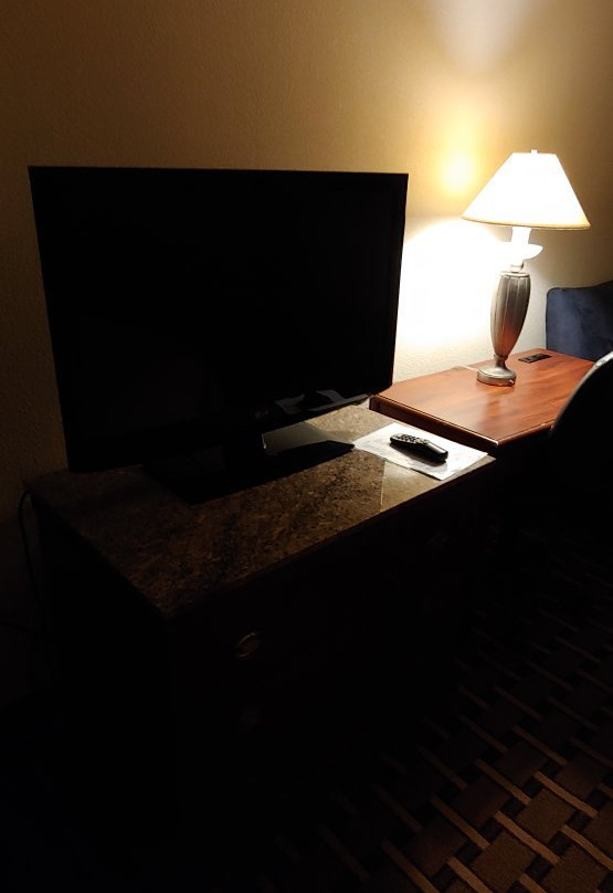 Days Inn by Wyndham Fayetteville-South/I-95 Exit 49主图