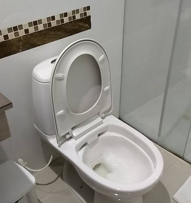 Hotel Guaitipan Plaza主图