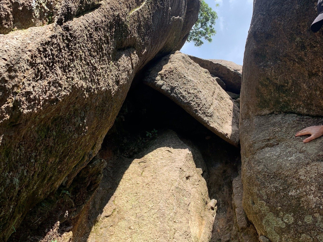 Pedra Do Cume-Joanopolis必去景点