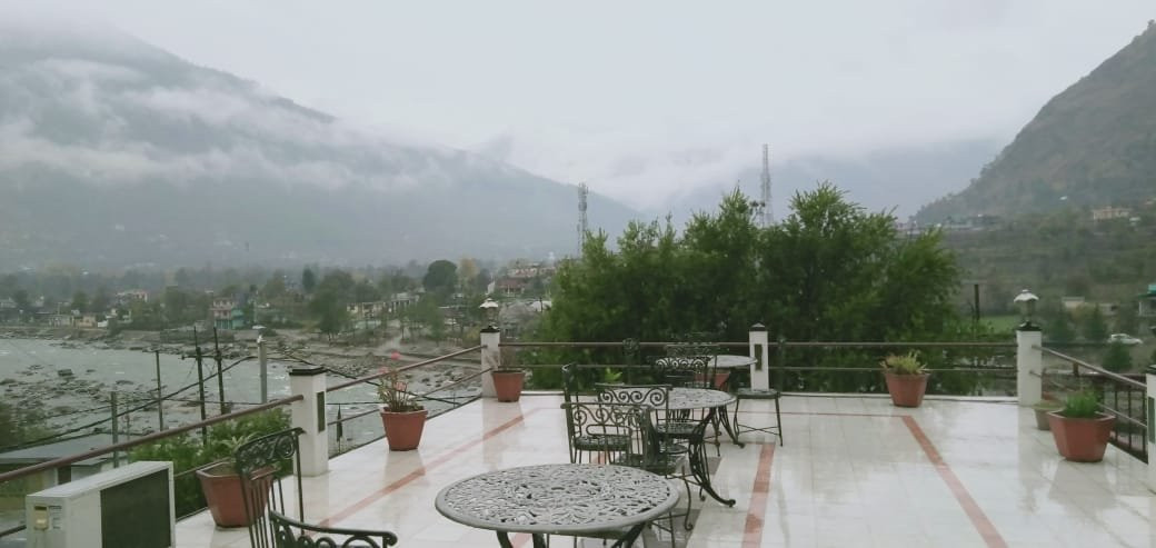 Mashoo Resorts主图