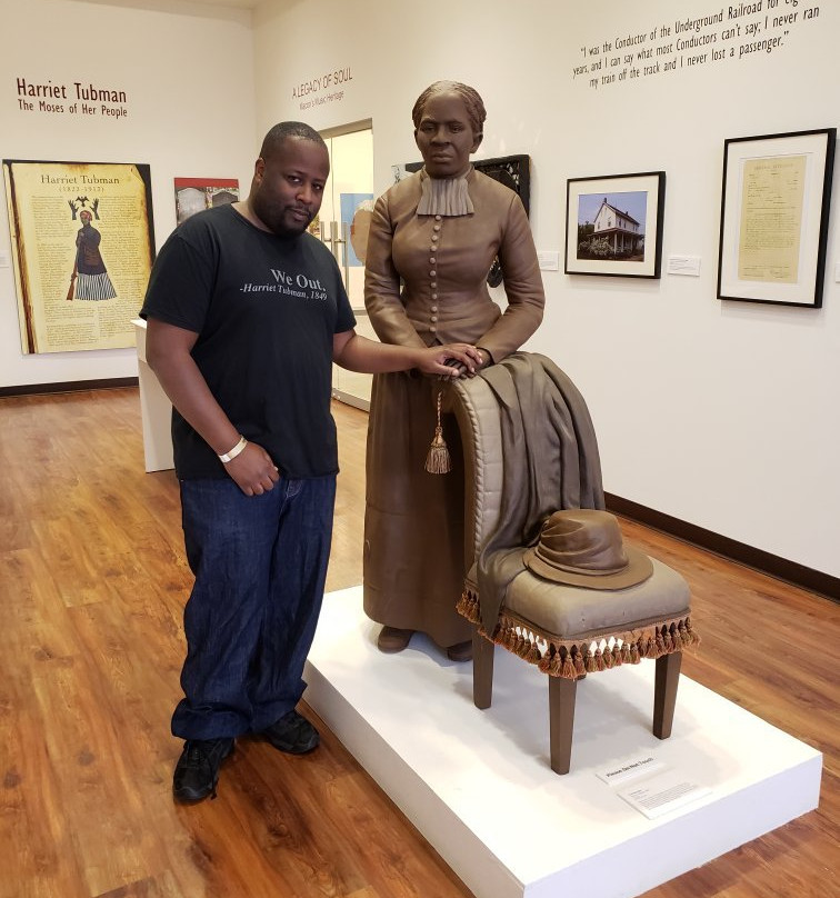 Tubman Museum景点图片