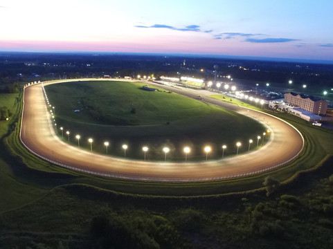 Vernon Downs Casino and Hotel主图