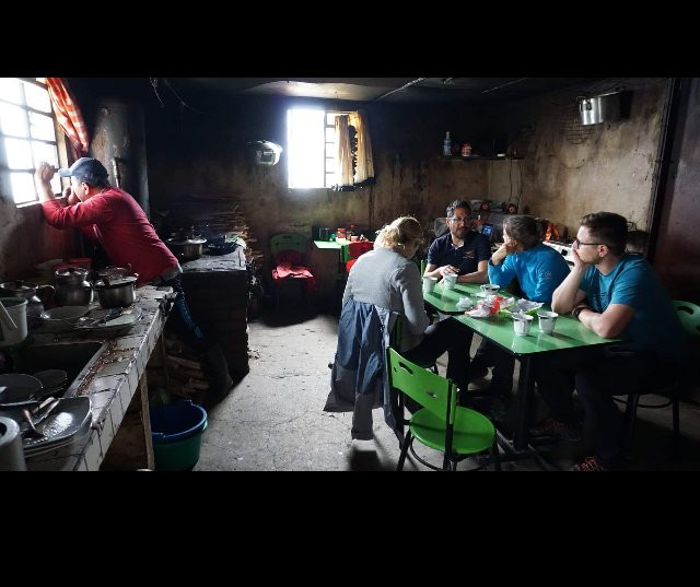 AirNomads Colombia-Manizales必去景点