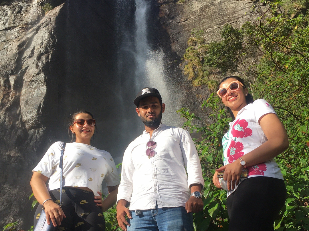 Kandapola酒店住宿-26 Loversleap Cottage