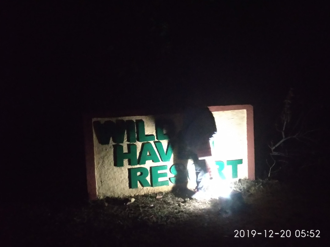 Wild Haven Resort主图