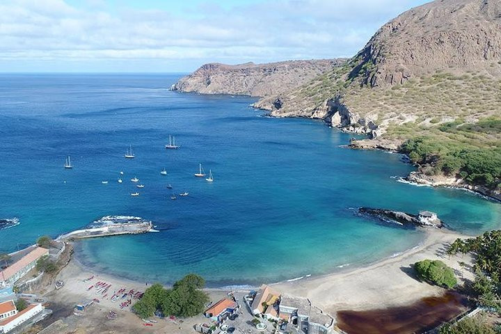 Santiago旅游攻略图片