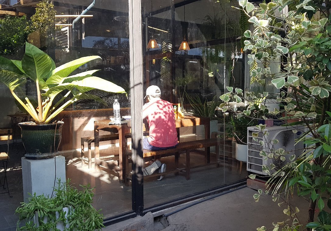 Baanpayoo l Cafe Bed Breakfast主图