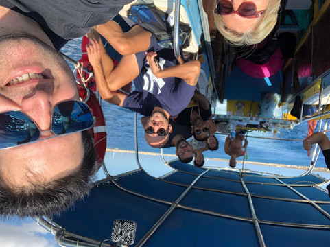 Submarine Vision Mazara-马扎拉－德尔瓦洛必去景点