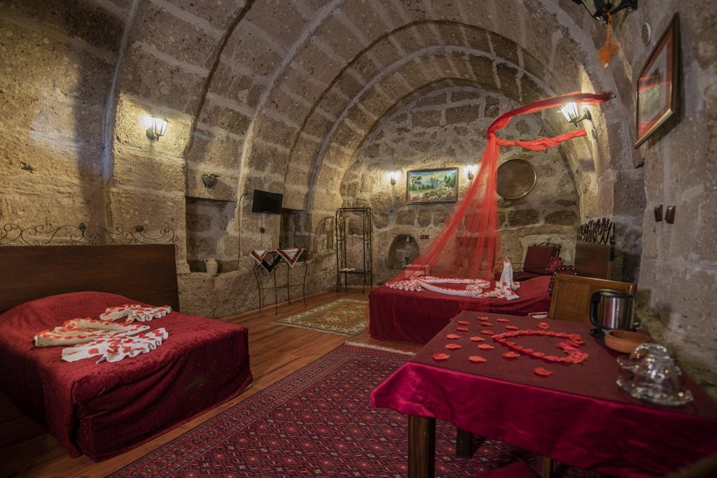 Lanora Tours-Güzelyurt必去景点