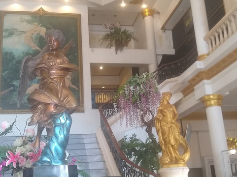 金东尼人妖秀-曼谷必去景点