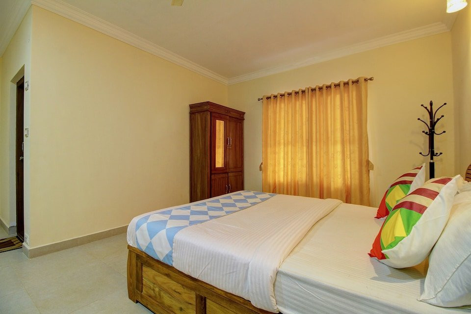 OYO Home Luxe 23010 Opulent Stay主图