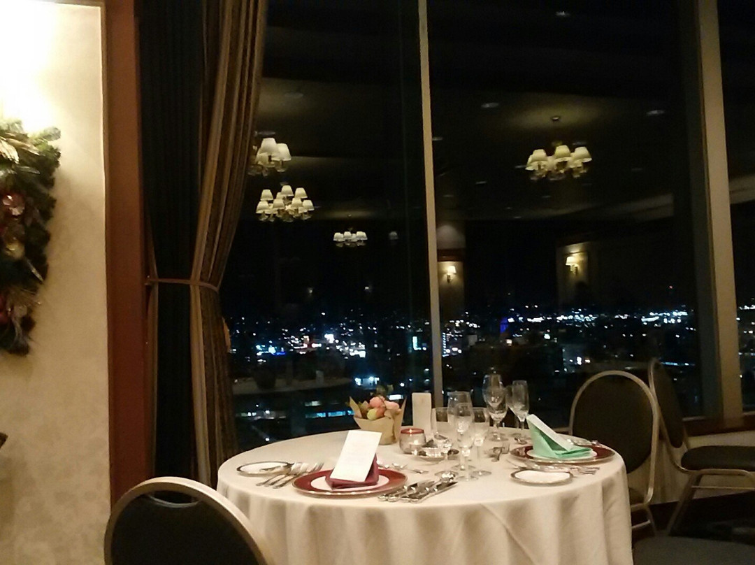 四日市都酒店主图