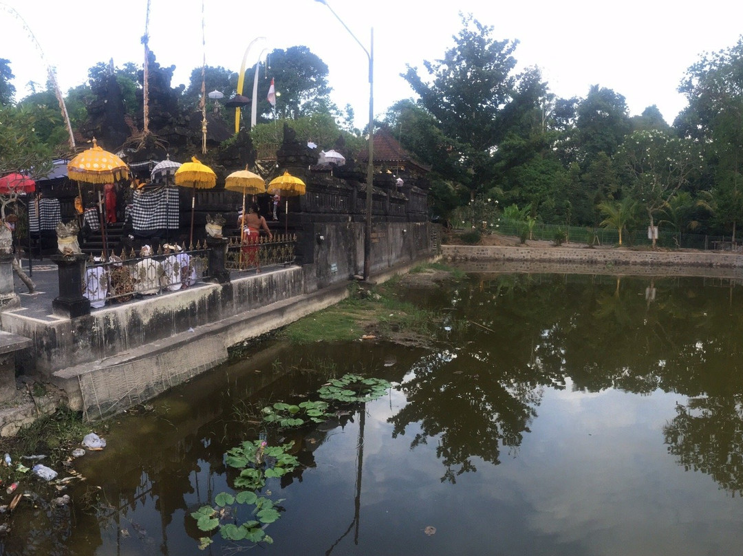Taman Narmada Bali Raja-Taman Bali必去景点