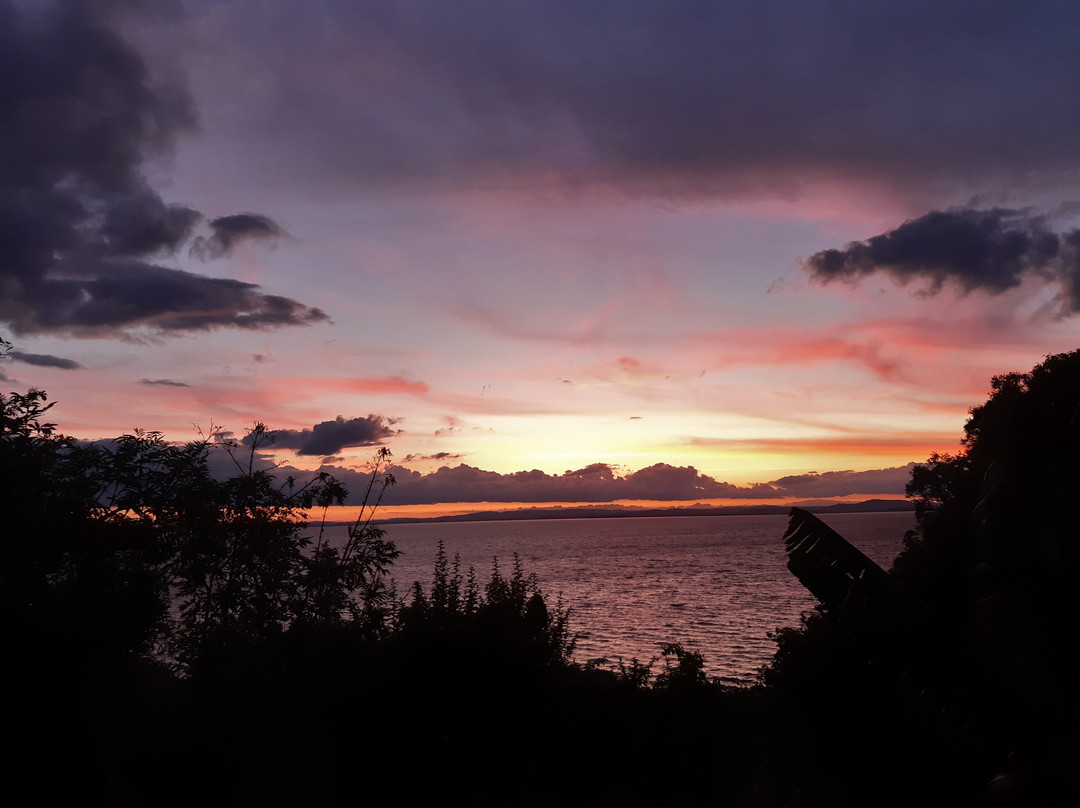 Praia Do Lami-阿雷格里港必去景点