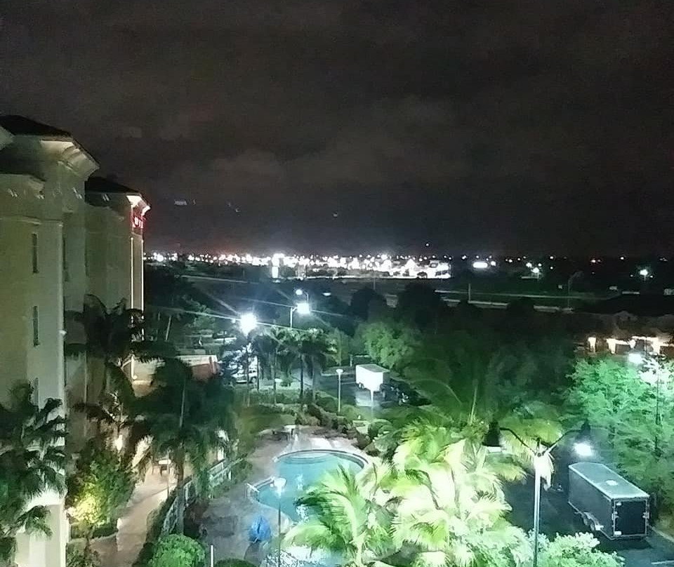 Courtyard by Marriott Miami Homestead主图