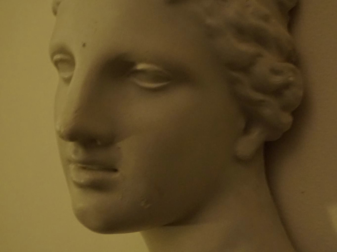 Clarksdale White House主图