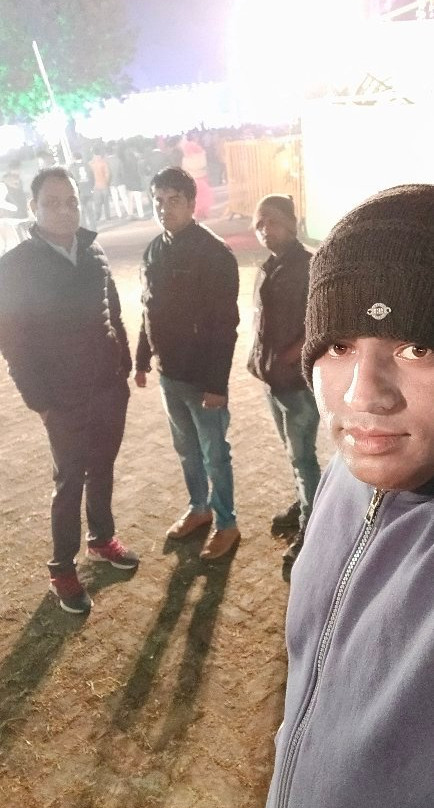 欧洲之星酒店主图