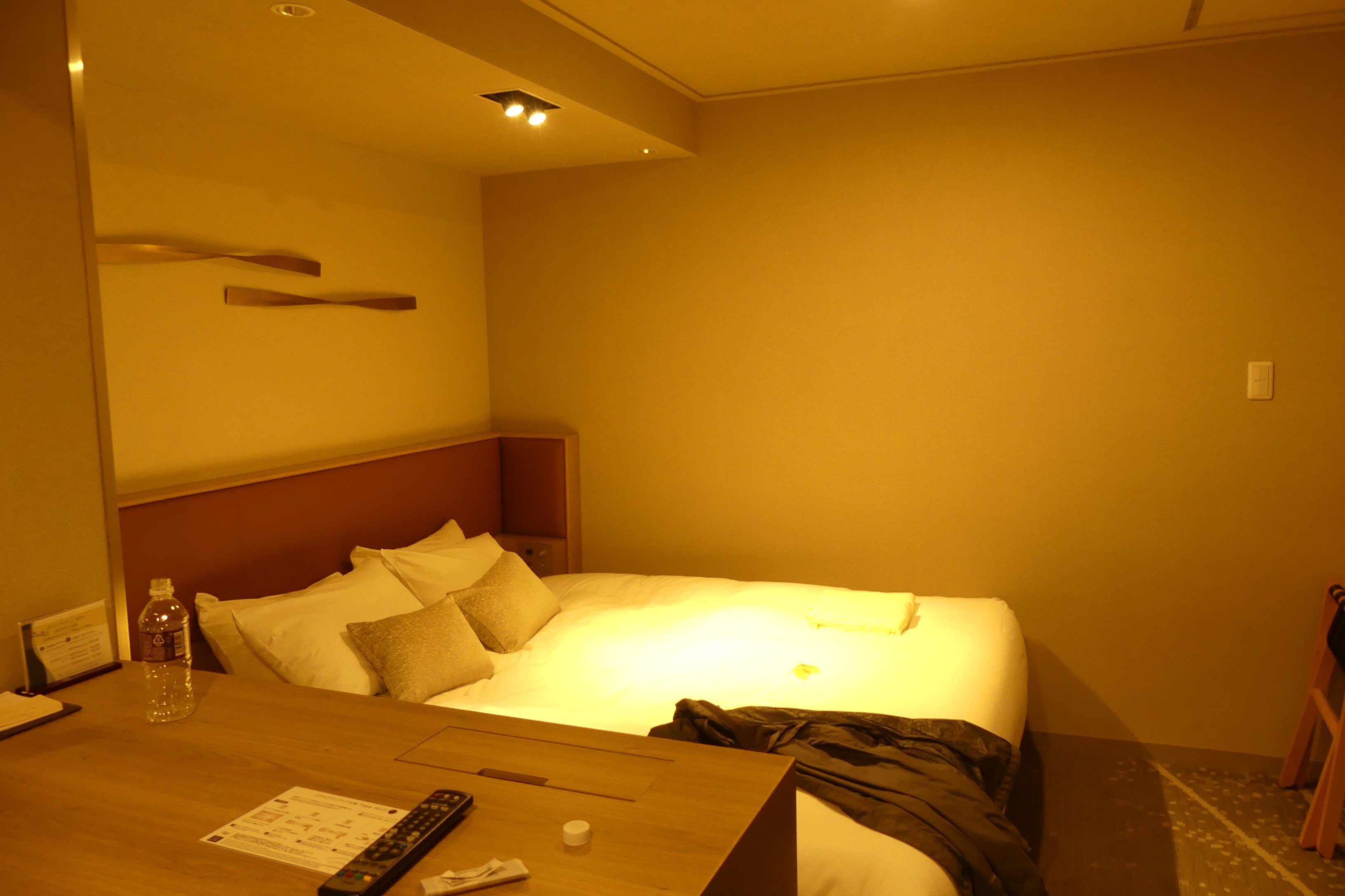 大阪格兰比亚酒店-官方