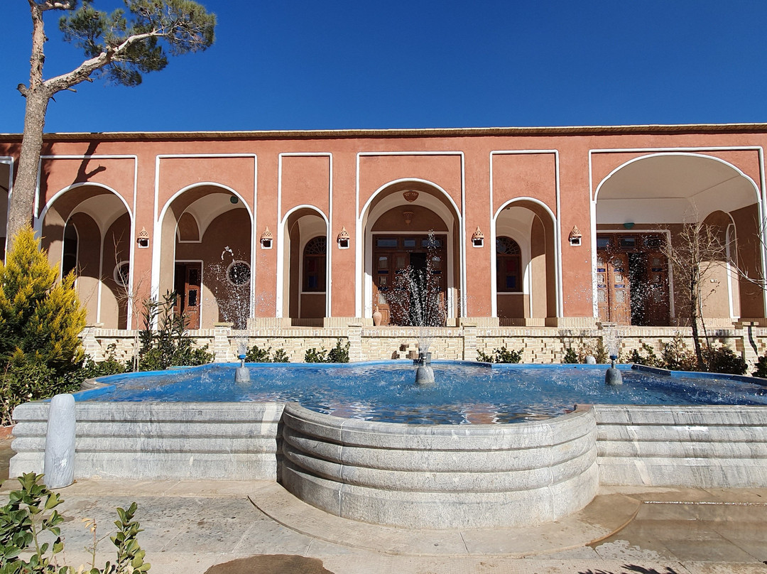 Yourt Traditional Residence主图