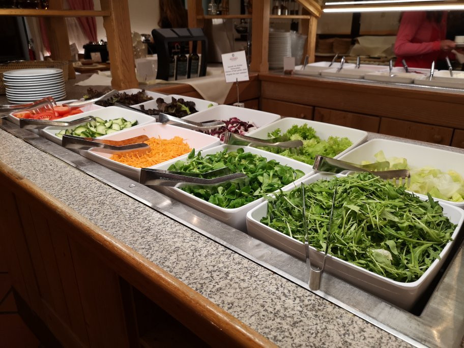 Sport Hotel Heiligenblut主图