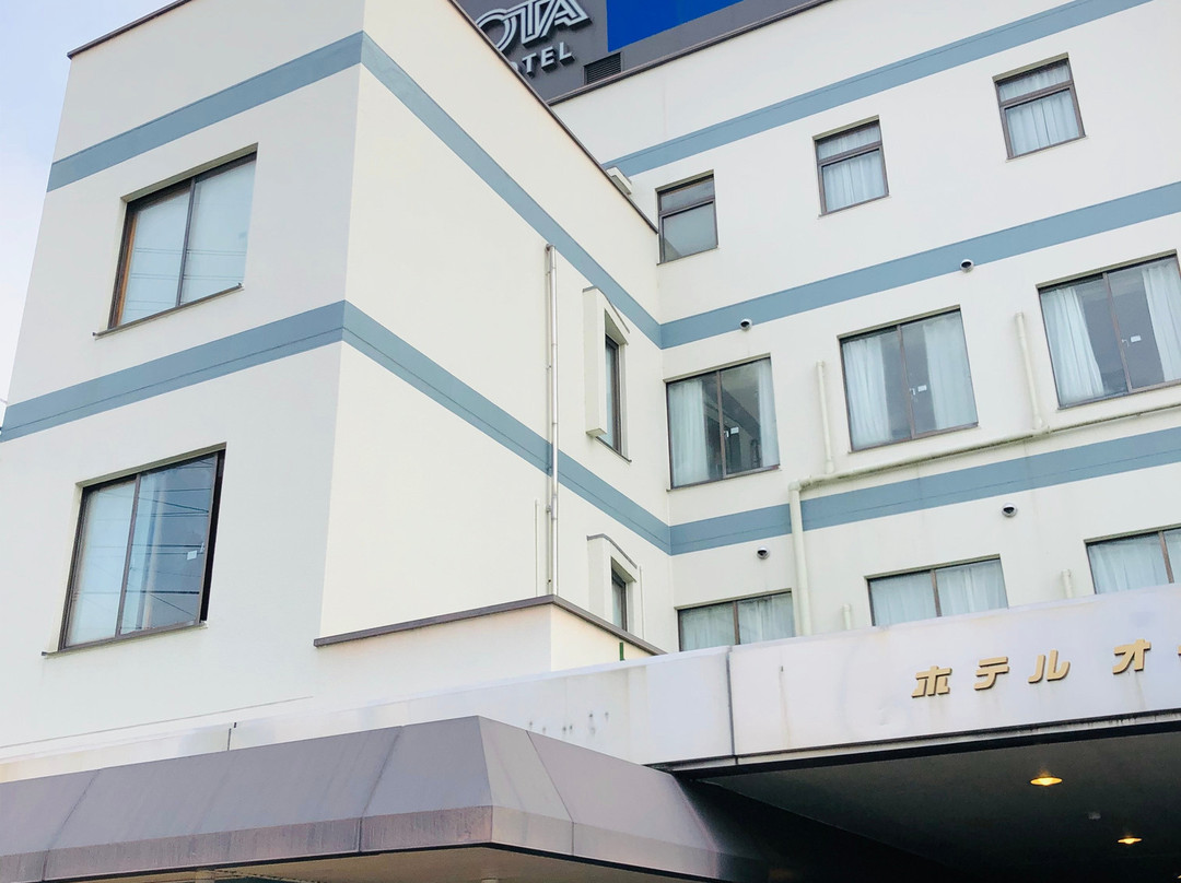 Hotel Ota主图
